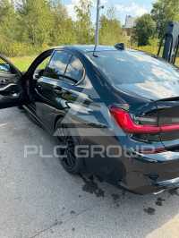 2019 BMW 330
