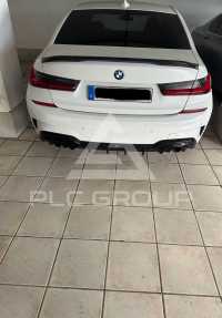 2019 BMW 330