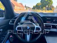 2019 BMW 330