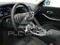2019 BMW 330