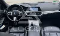 2019 BMW 330