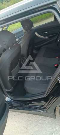 2019 BMW 330