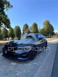 2019 BMW 330