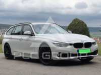 2019 BMW 330