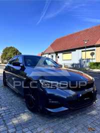 2019 BMW 330