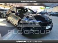 2019 BMW 330