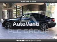 2019 BMW 330