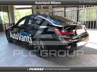 2019 BMW 330