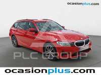 2019 BMW 330