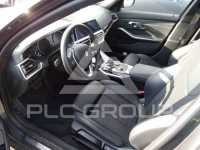 2019 BMW 330