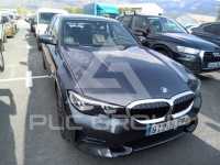 2019 BMW 330