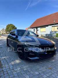 2019 BMW 330