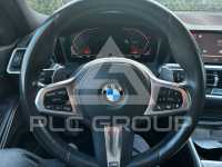 2019 BMW 330