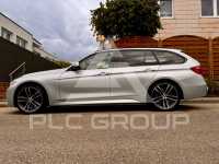 2019 BMW 330