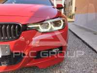2019 BMW 330
