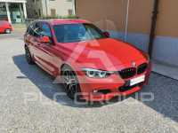 2019 BMW 330