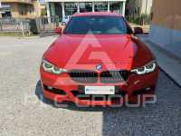 2019 BMW 330