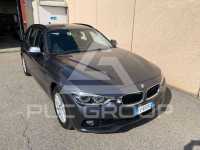 2019 BMW 330