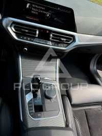 2019 BMW 330
