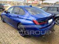 2019 BMW 330