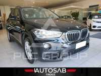 2019 BMW X1