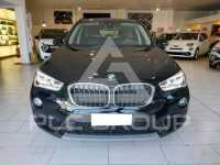 2019 BMW X1