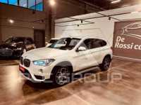 2019 BMW X1