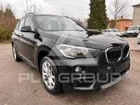 2019 BMW X1
