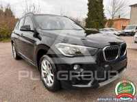 2019 BMW X1