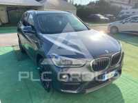 2019 BMW X1
