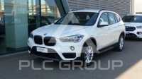 2019 BMW X1