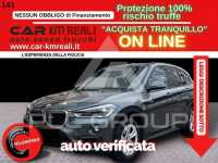 2019 BMW X1