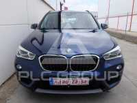 2019 BMW X1