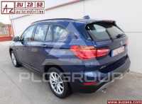 2019 BMW X1
