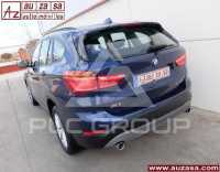 2019 BMW X1