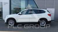 2019 BMW X1