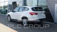 2019 BMW X1