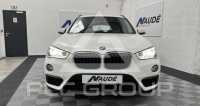 2019 BMW X1