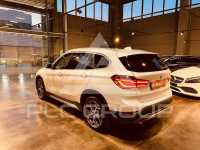 2019 BMW X1