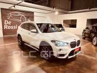 2019 BMW X1