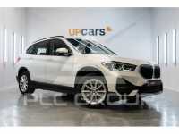 2019 BMW X1