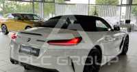 2019 BMW Z4