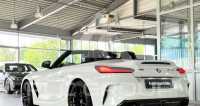 2019 BMW Z4
