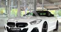 2019 BMW Z4