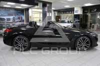 2019 BMW Z4