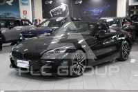 2019 BMW Z4