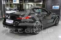 2019 BMW Z4