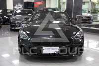 2019 BMW Z4