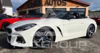 2019 BMW Z4