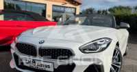 2019 BMW Z4